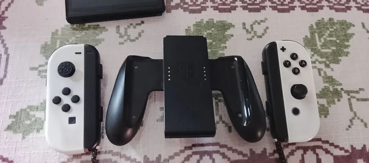 Nintendo switch OLED. - Foto 5