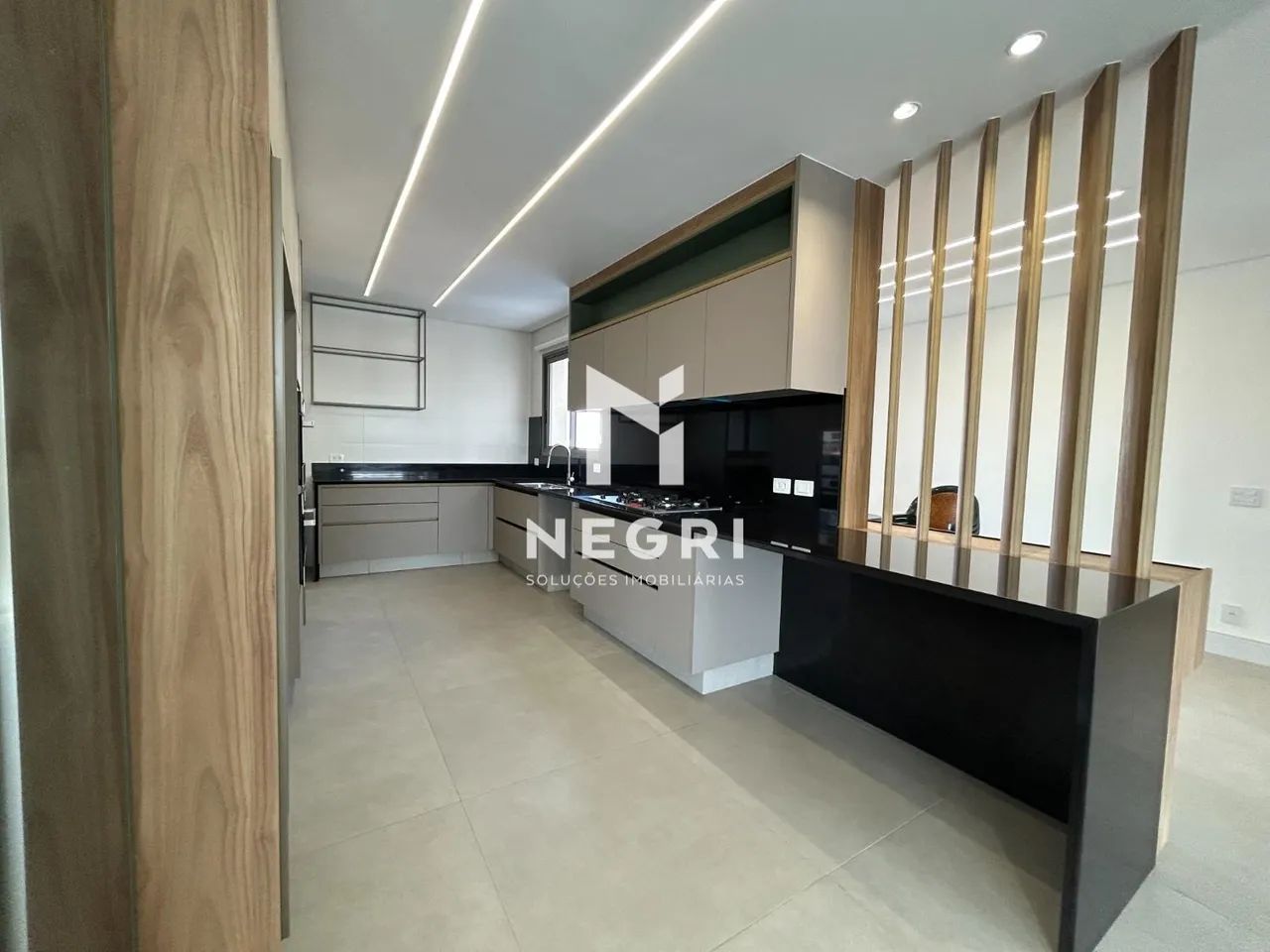 apartamento - Nova Campinas - Campinas - Foto 5