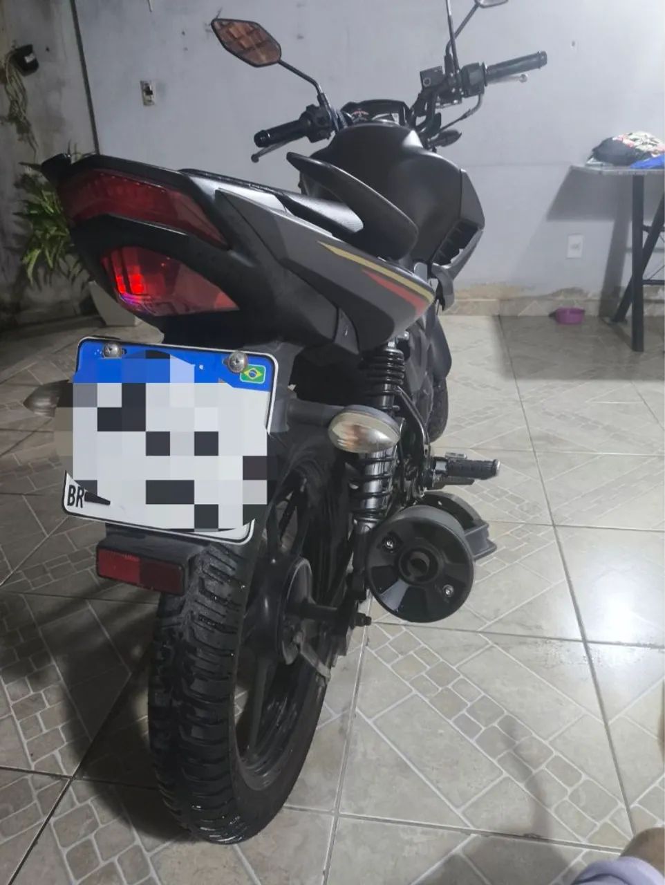 Fazer 150 Flex - Foto 2