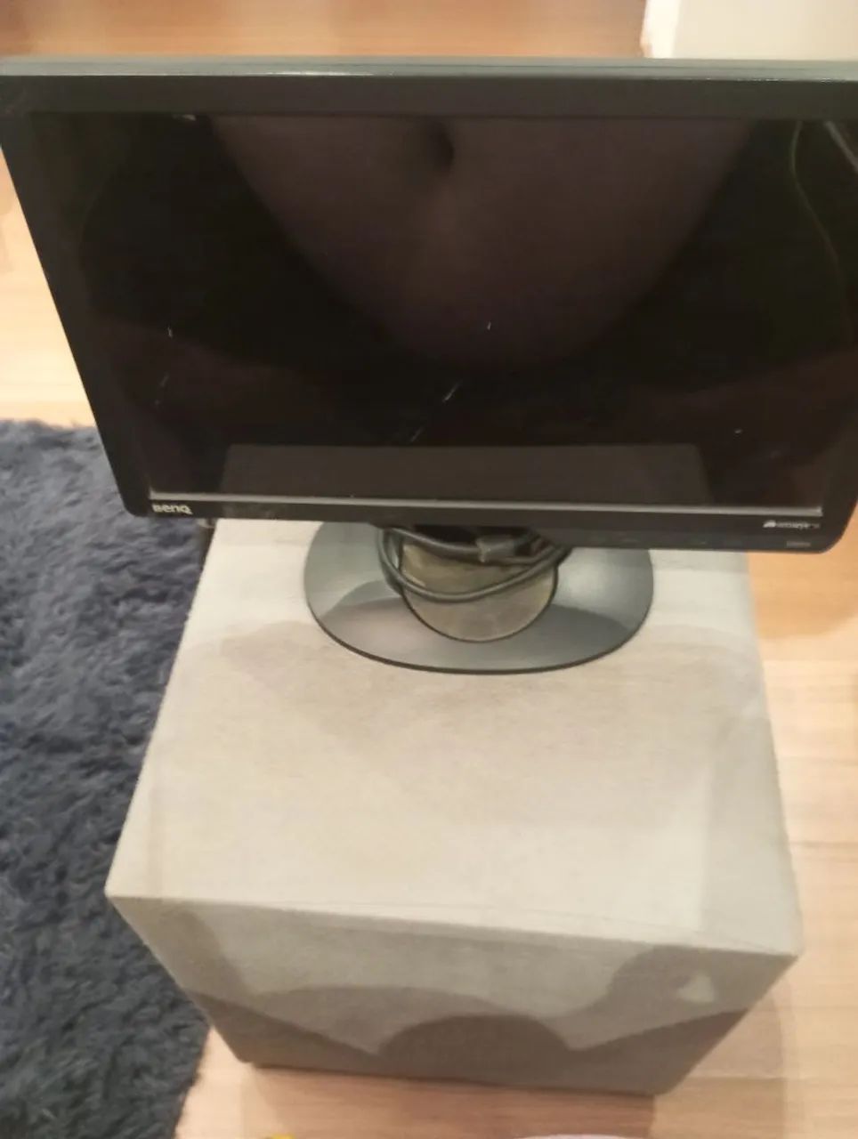 Monitor 