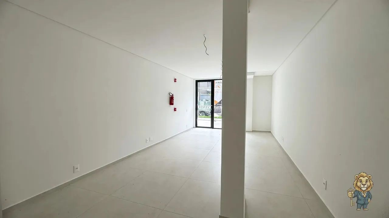 Sala Comercial no coração de Jurerê - Foto 3