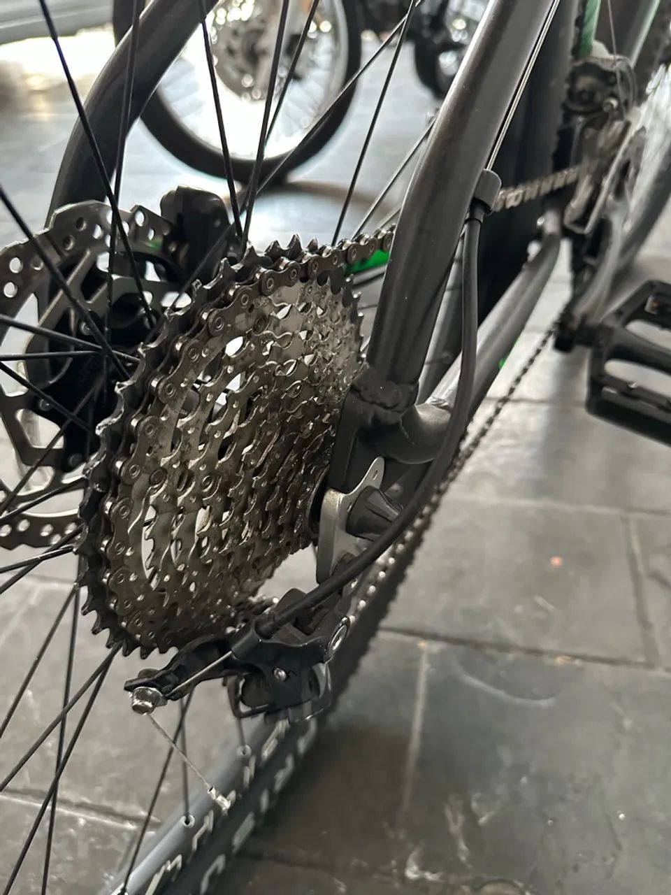 Bike 29 TSW Snova - Foto 2