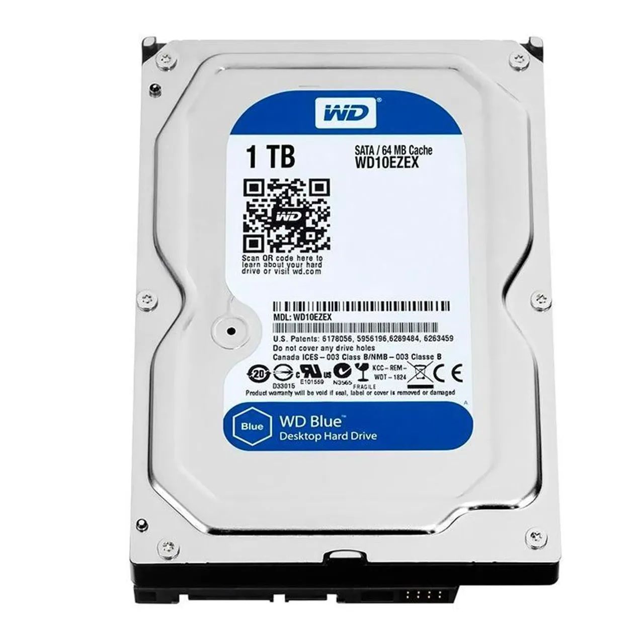 HD de 1TB - Foto 2