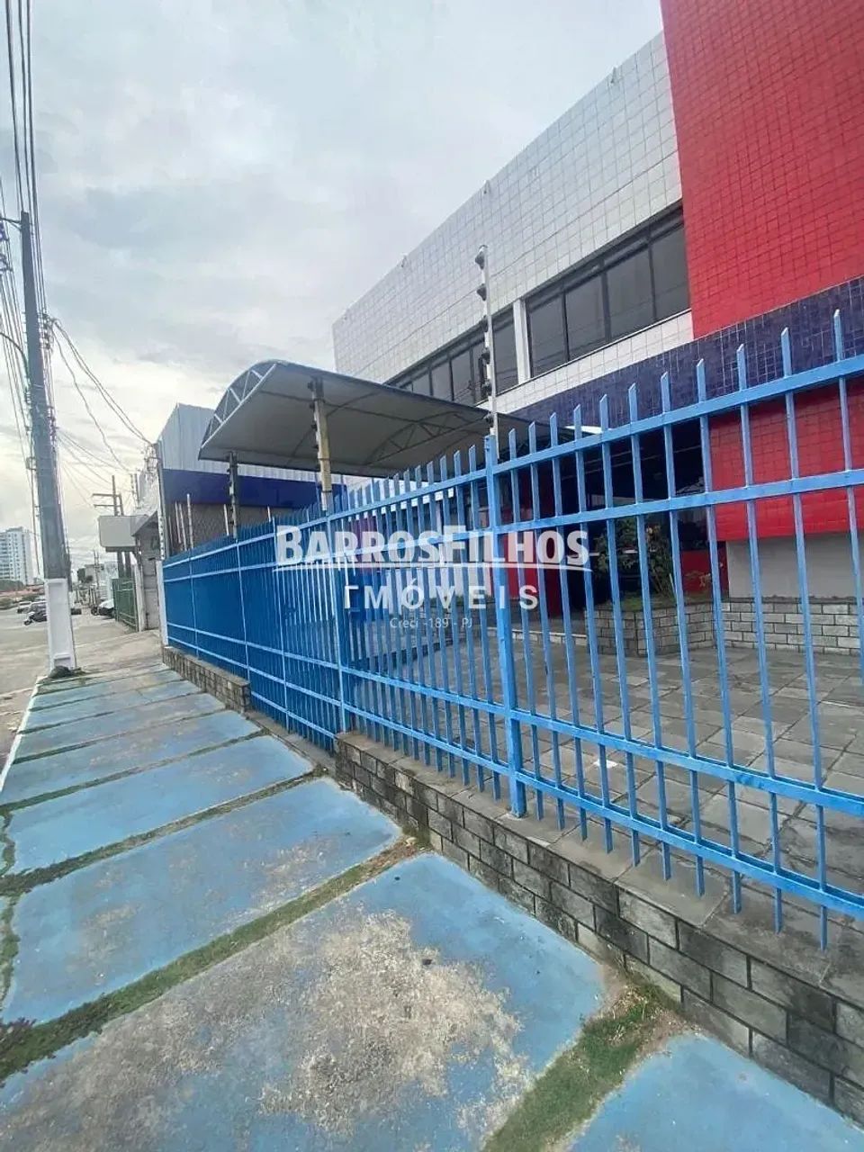 Ponto para locação, 8 salas, Salgado FIlho, Aracaju, SE - Foto 2