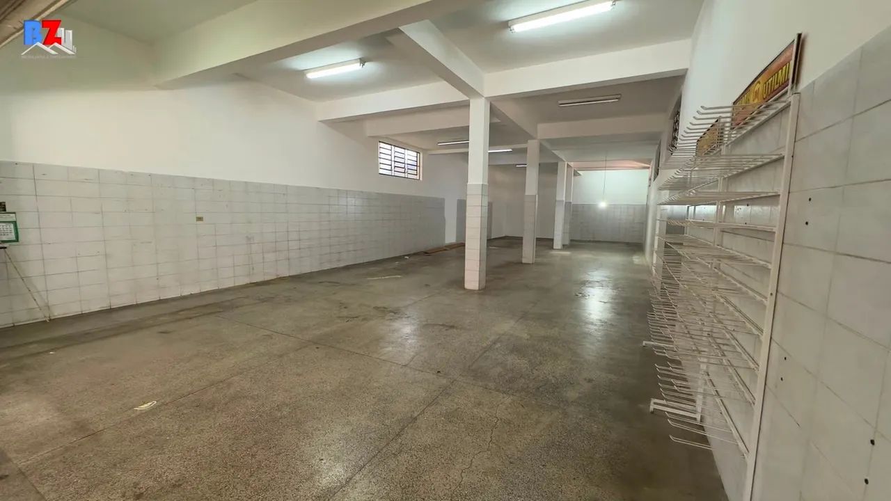 Casa Sobrado e Salão Comercial em Centro, Boituva/SP - Foto 5