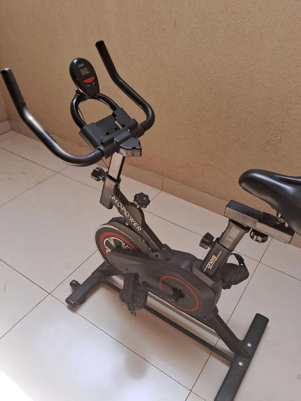 Bicicleta para exercícios  - Foto 5