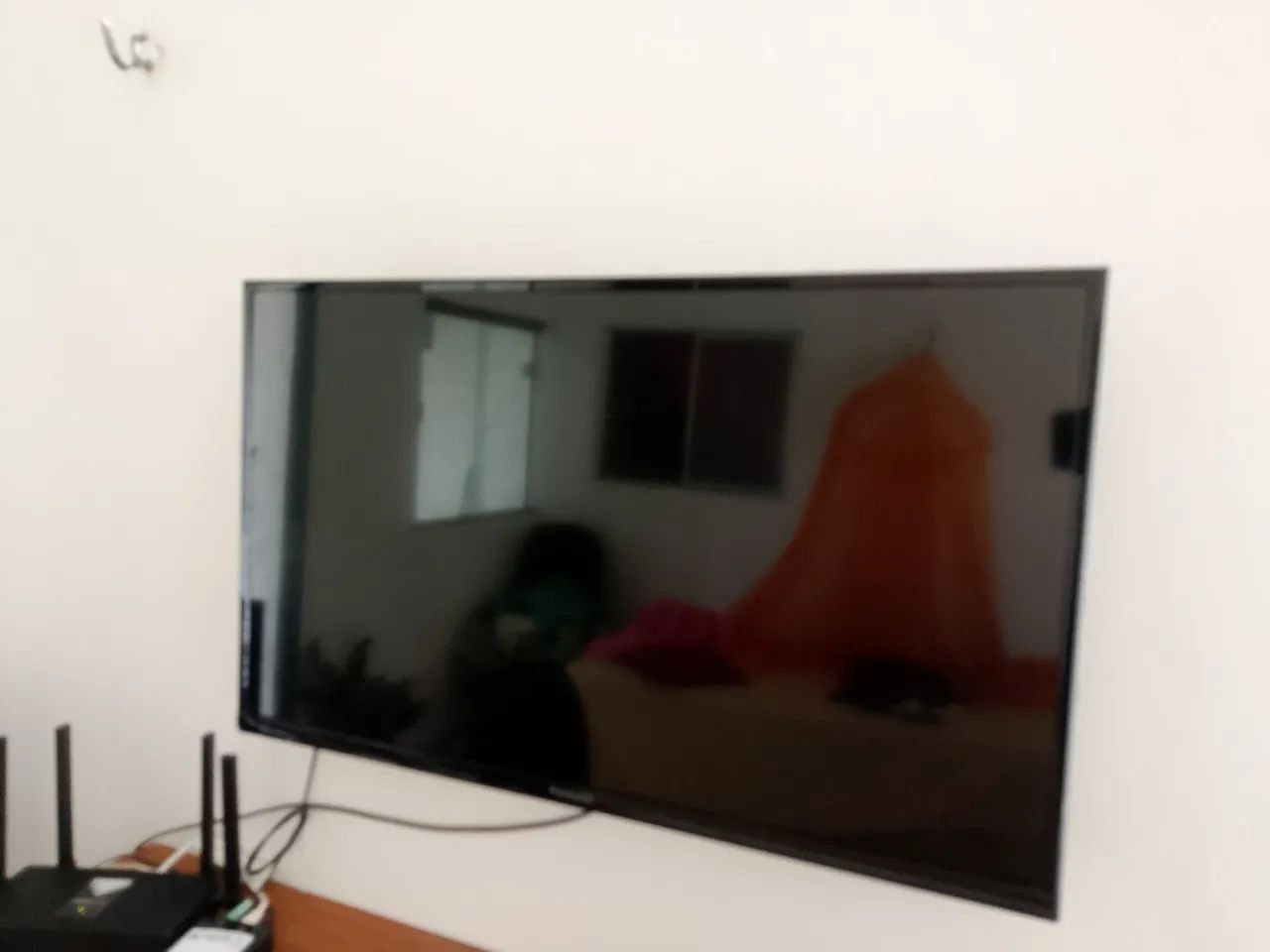 TV Panasonic 32 polegadas em boas condições 