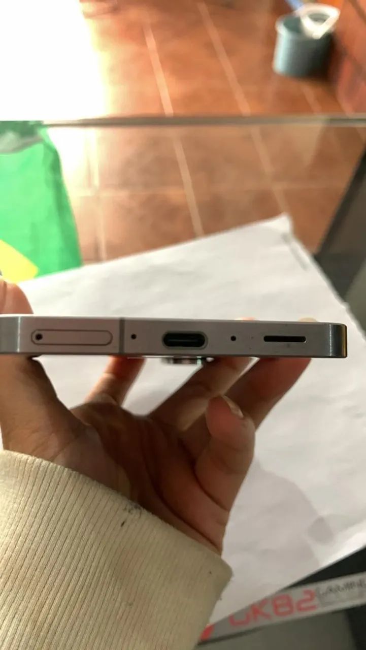 A56 256 gb - Foto 4