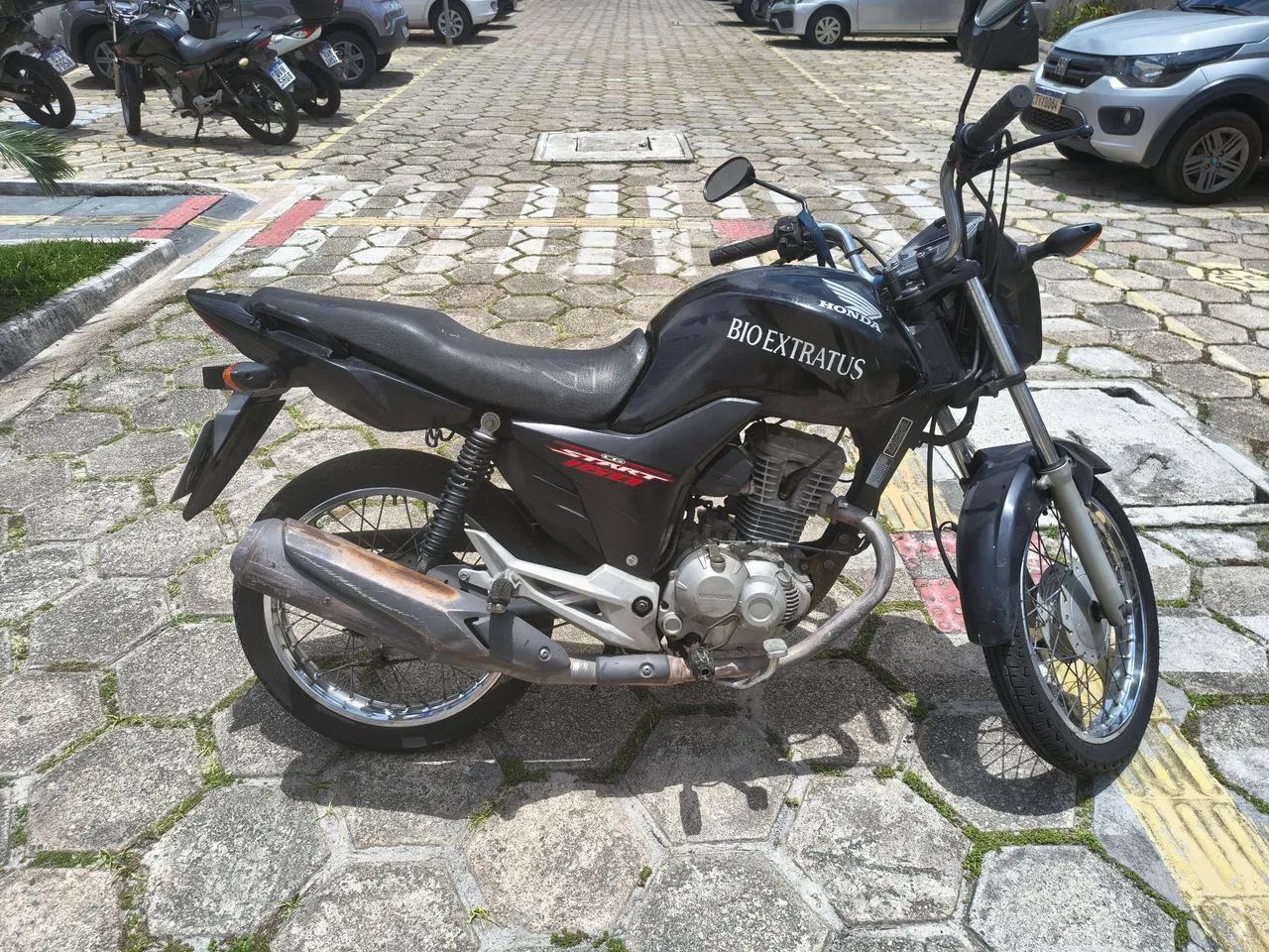 No precinho  - Foto 2