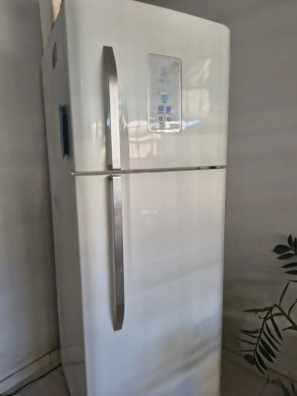 Geladeira Eletrolux  - Foto 2