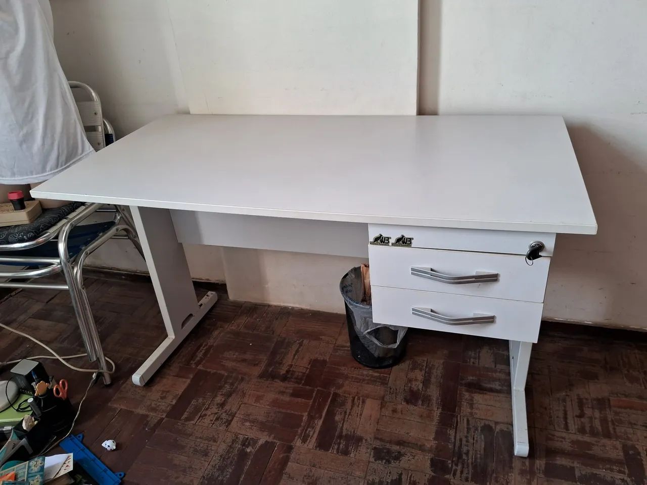 Mesa de escritório 