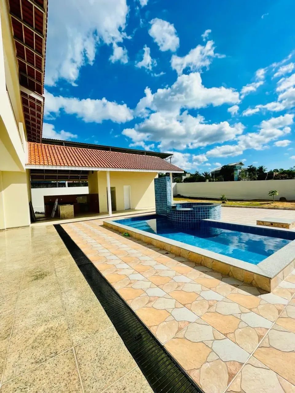 COMPRE, CASA DUPLEX NO RES. PORTO REAL - Foto 4