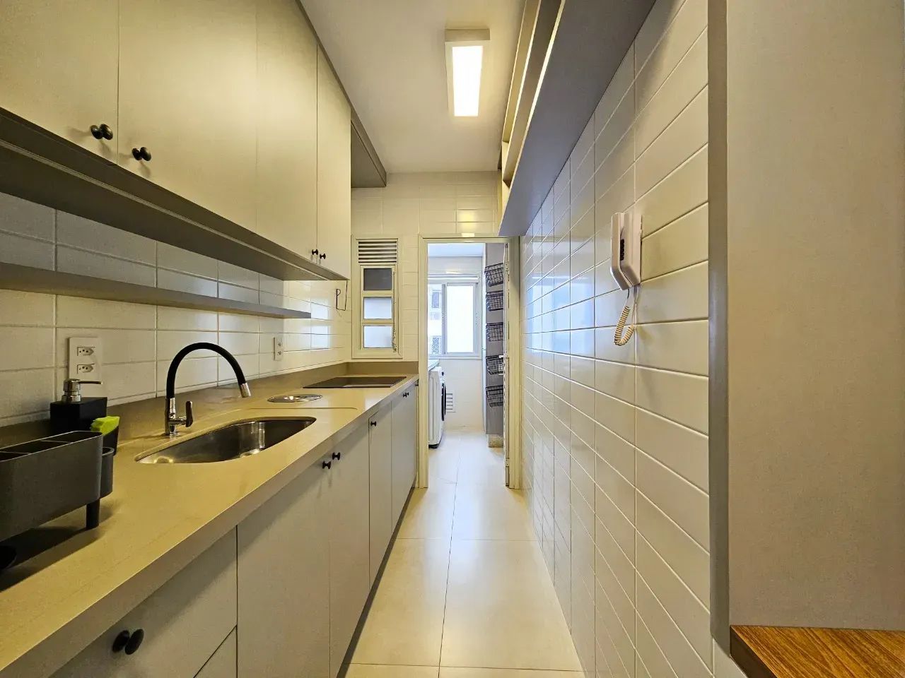 Apartamento de 2 dormitórios à venda no Itacorubi, em Florianópolis. - Foto 3