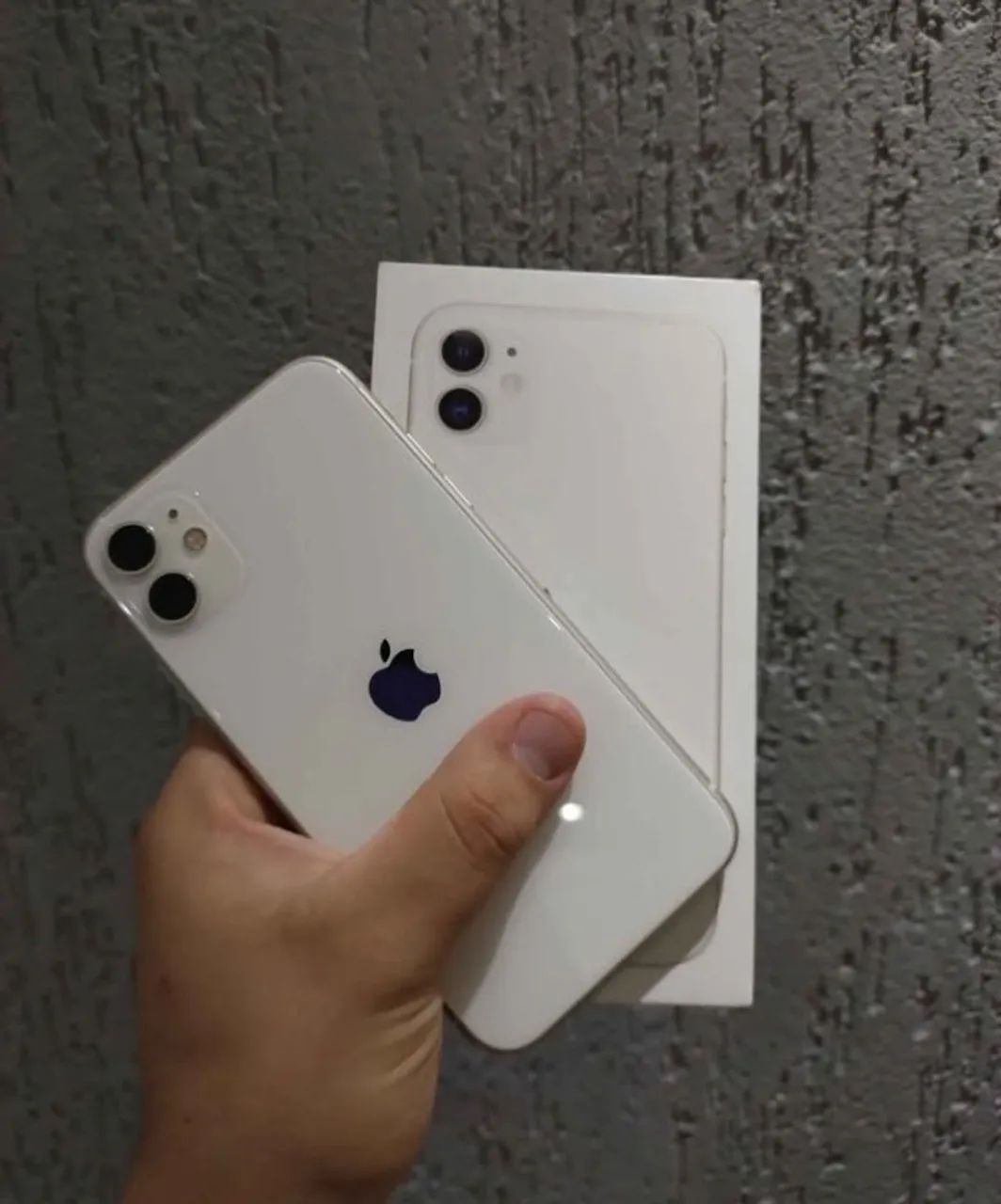 Iphone 11 novíssimo!  - Foto 2