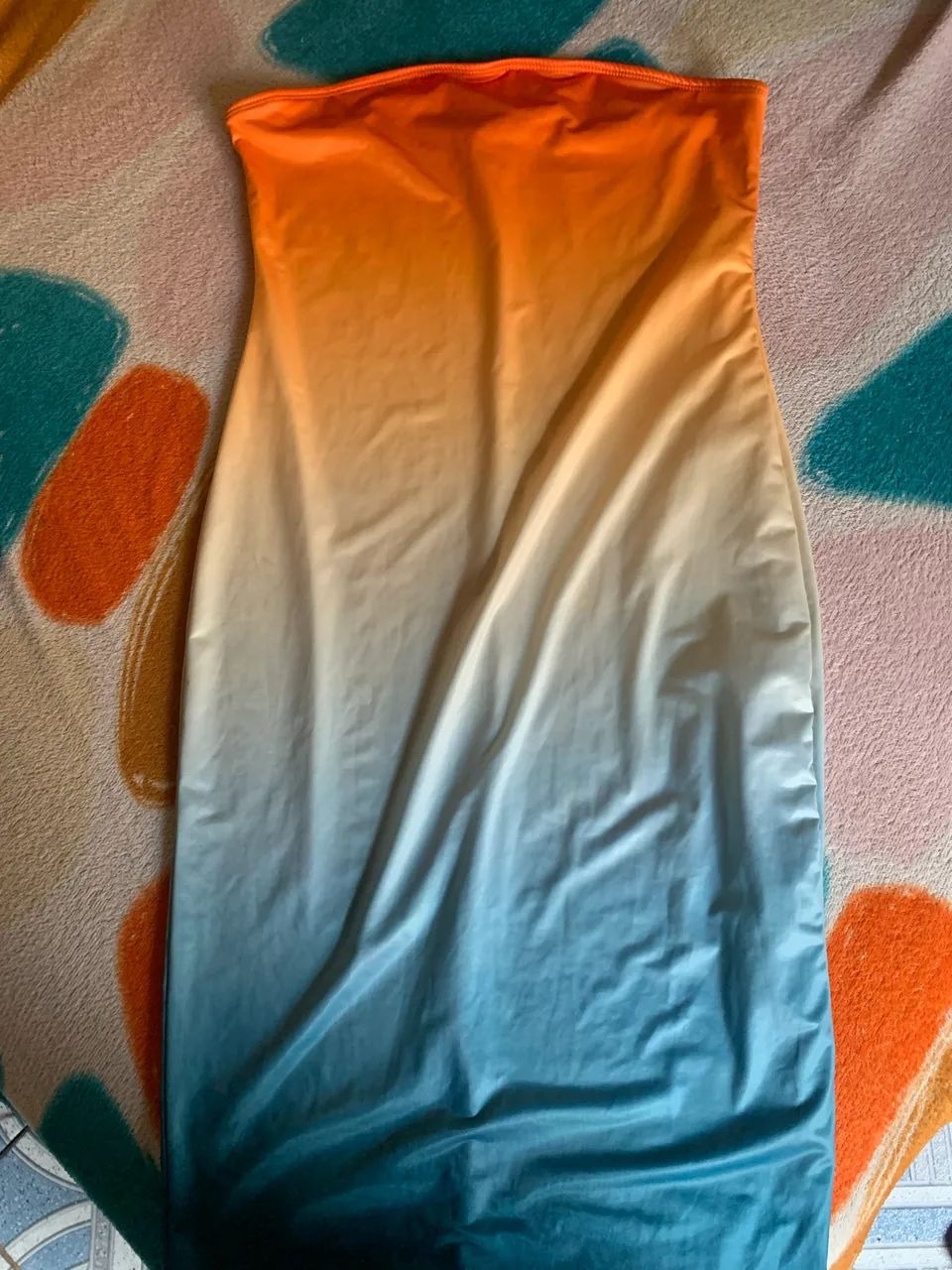 Vestido shein / ideal para o sairé  - Foto 2