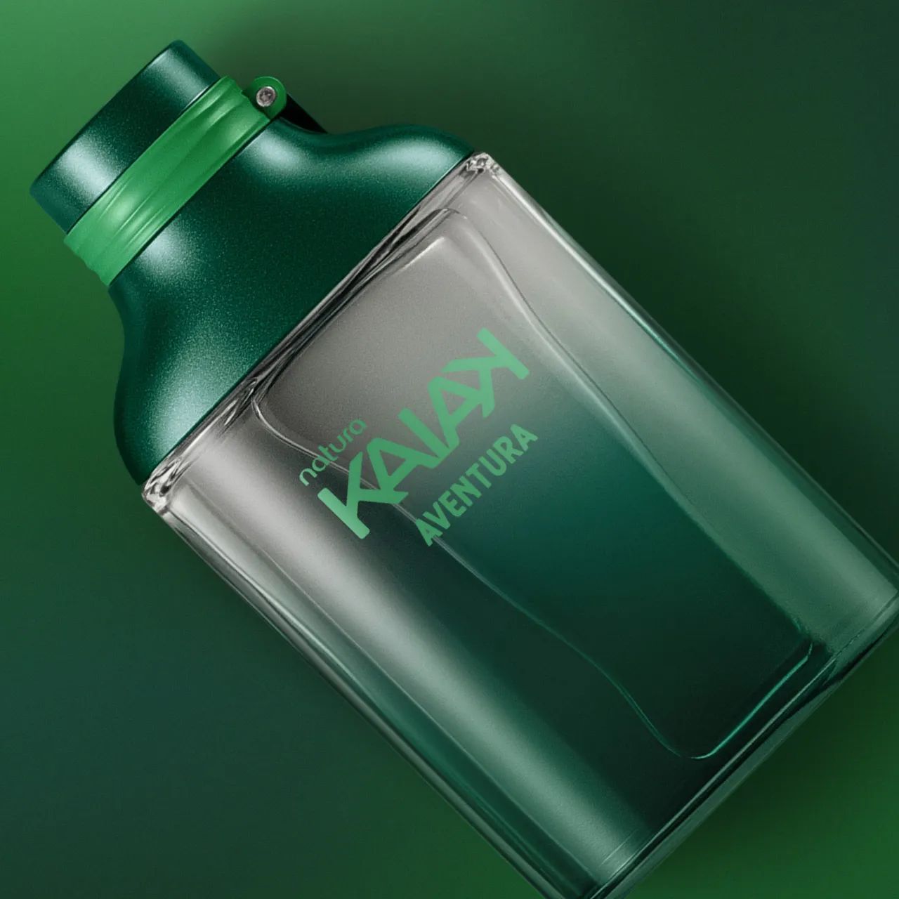 Perfume Kaiak Aventura - Masculino - Foto 3