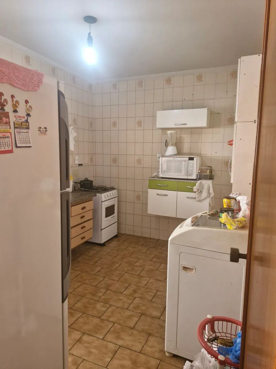 Vendo apartamento  - Foto 5