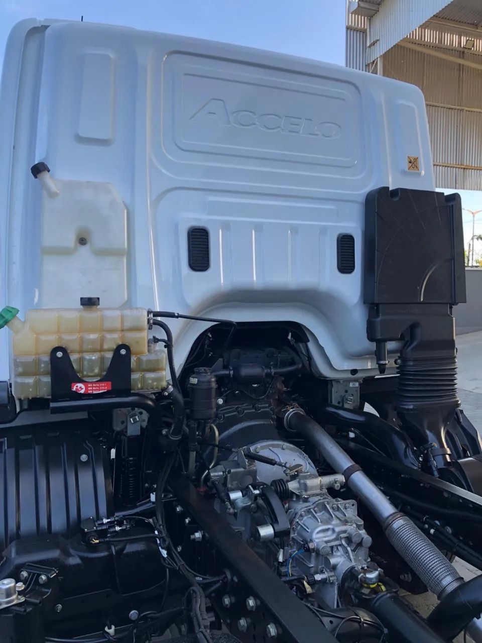 Accelo 1016 - Foto 4