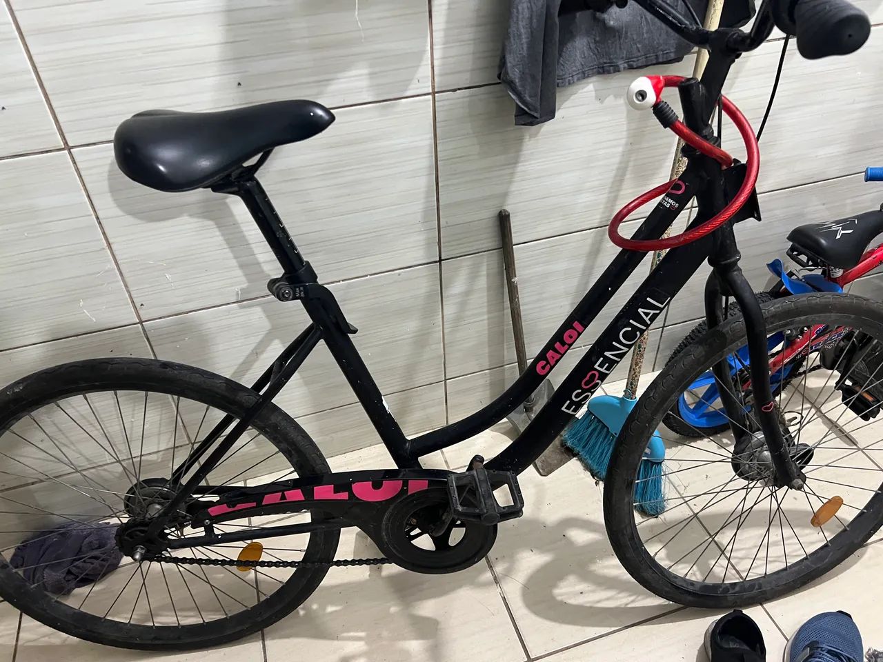 Vendo essa bicicleta  - Foto 2