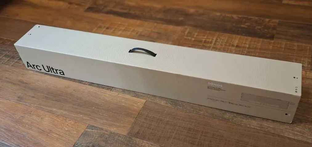 Sonos Arc Ultra - Foto 2