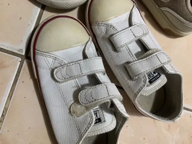 Tênis infantil  - Foto 3
