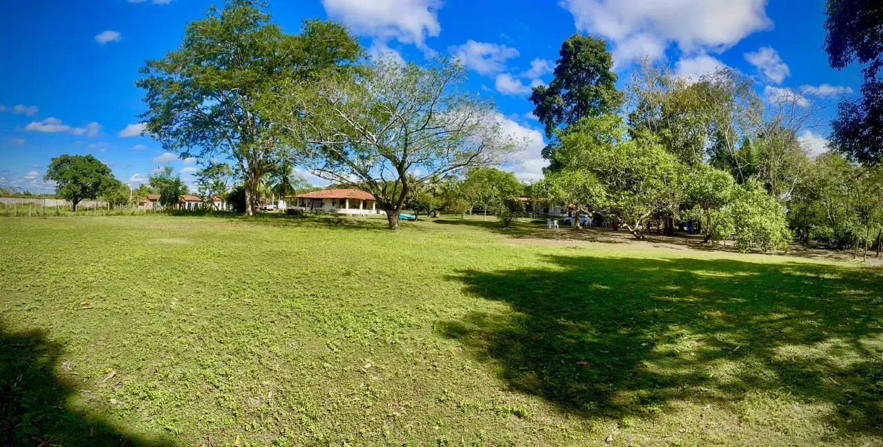 SITIO EM BACABAL - MA