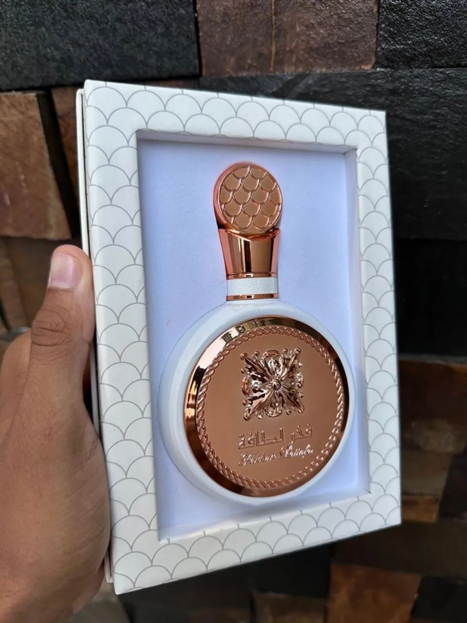 Fakhar Rose 