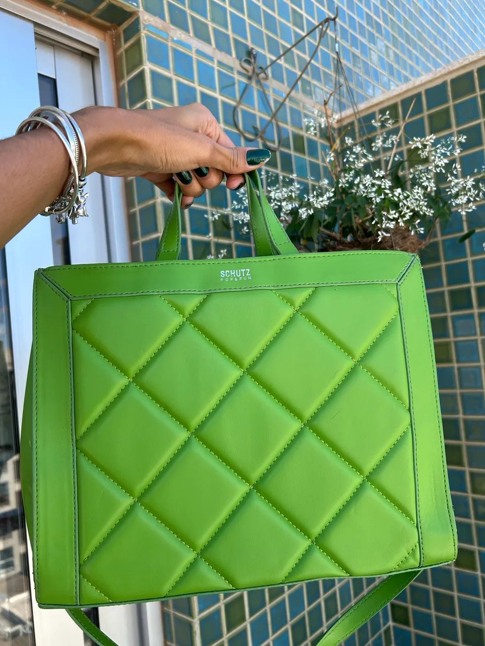 BOLSA SCHUTZ 