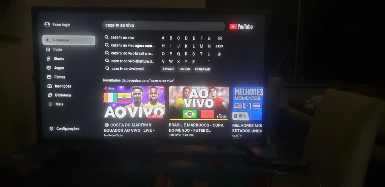 TV 32 pol. AOC ROKU - Foto 2