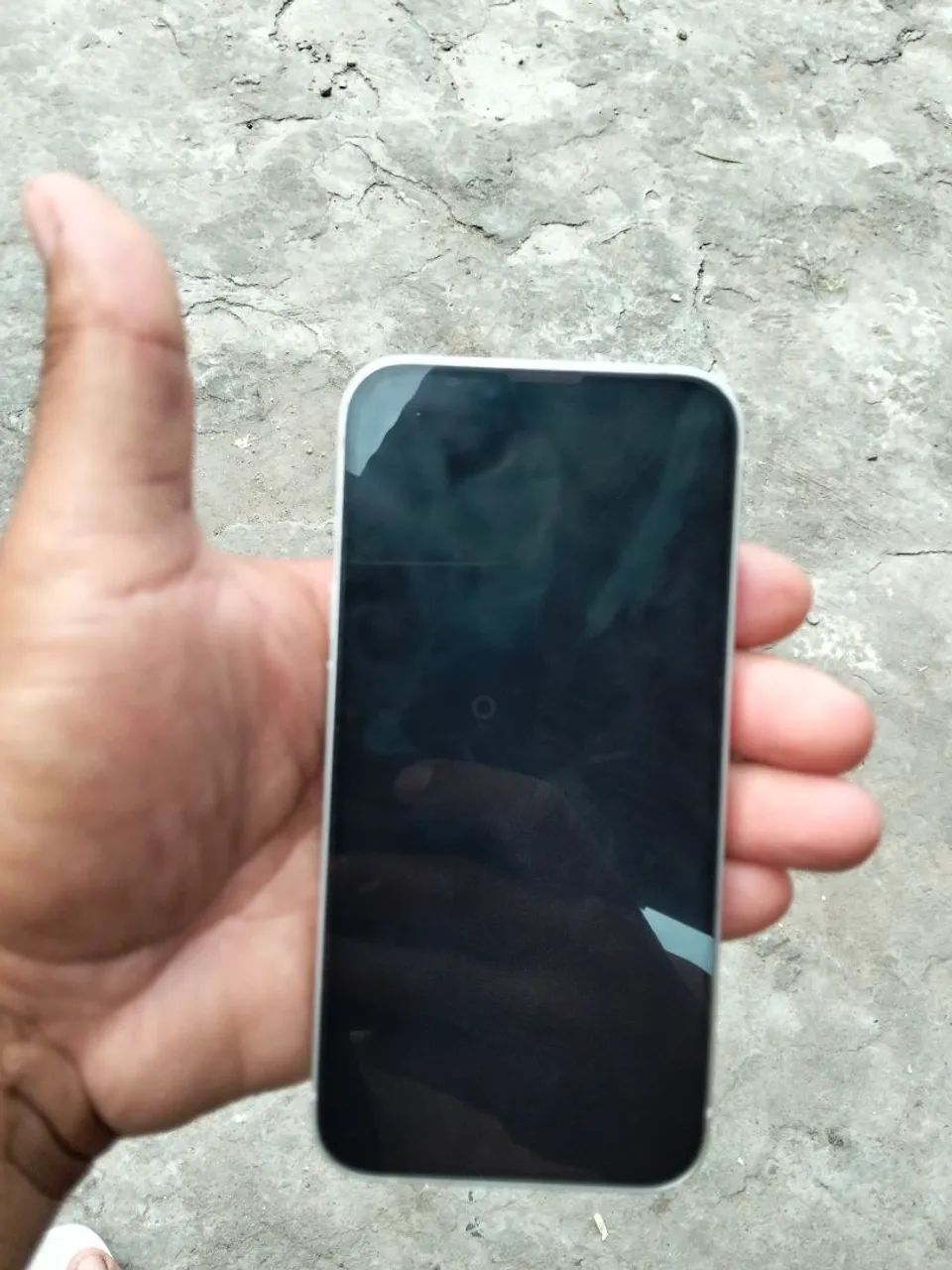 Iphone 13 branco 128 gb - Foto 3