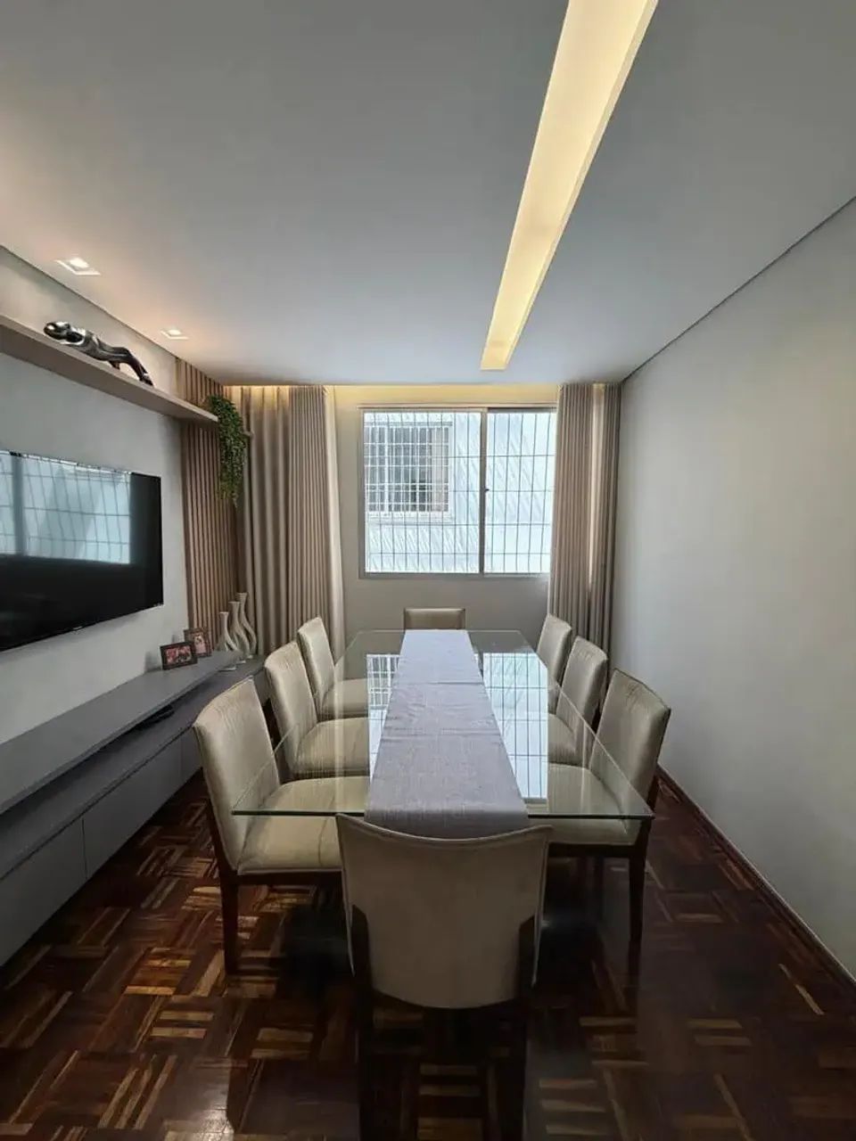 Apartamento com 3 quartos, 1 vaga e 76m² à venda no Condomínio Edifício Luiza, Belo Horizo - Foto 4