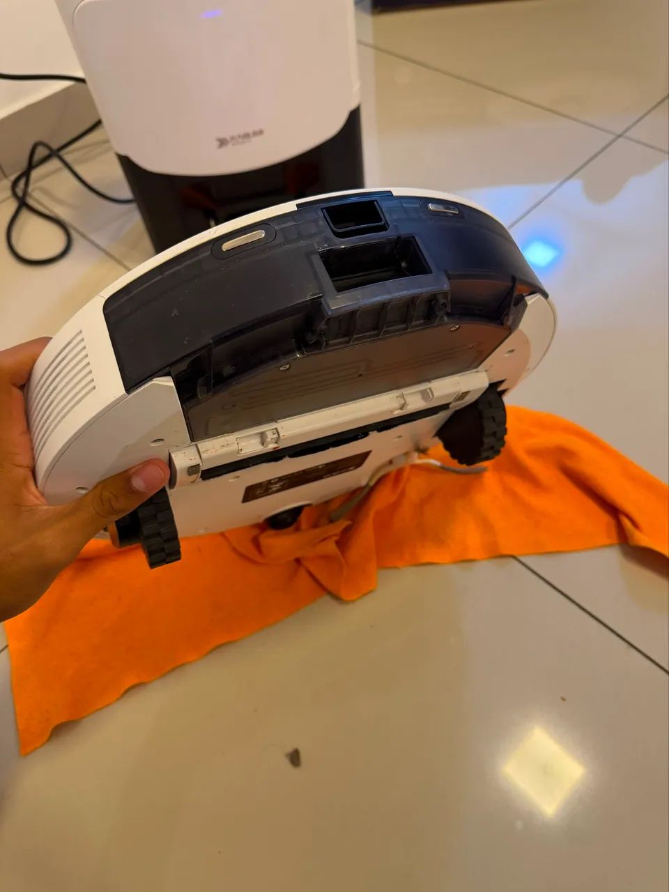 Robô smart 700 2 - Foto 5