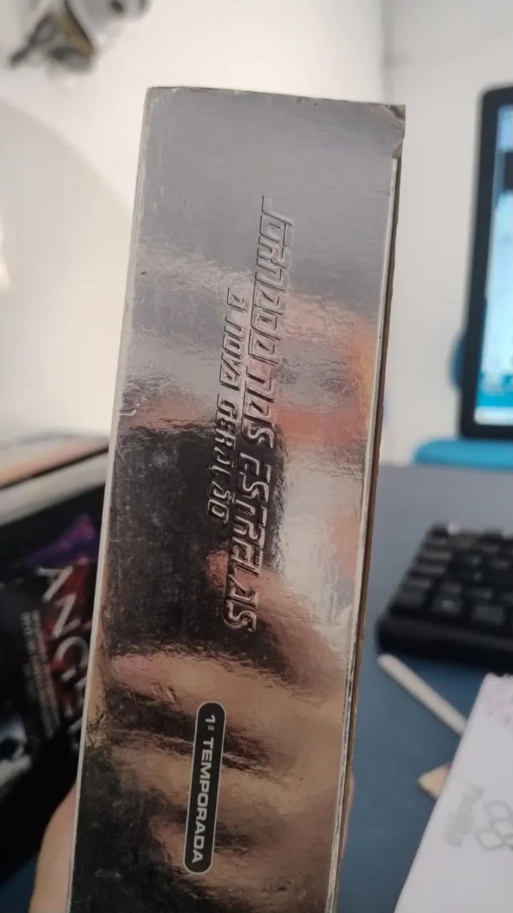 Dvds originais séries e filmes  - Foto 6