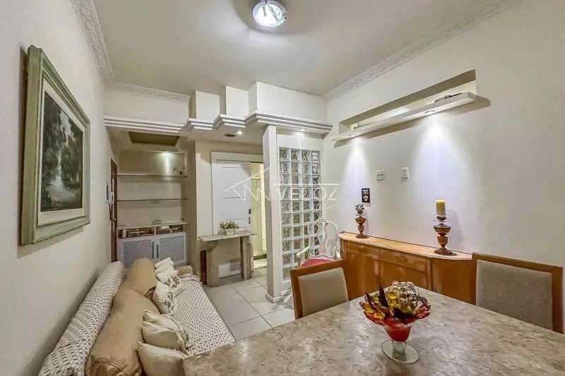 Apartamento : Padrão / Residencial / Santa Teresa - Foto 4