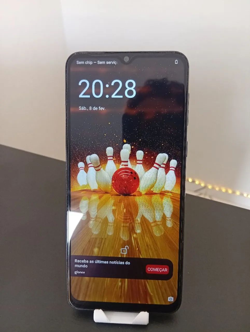 Motorola E13 32gigas  - Foto 4