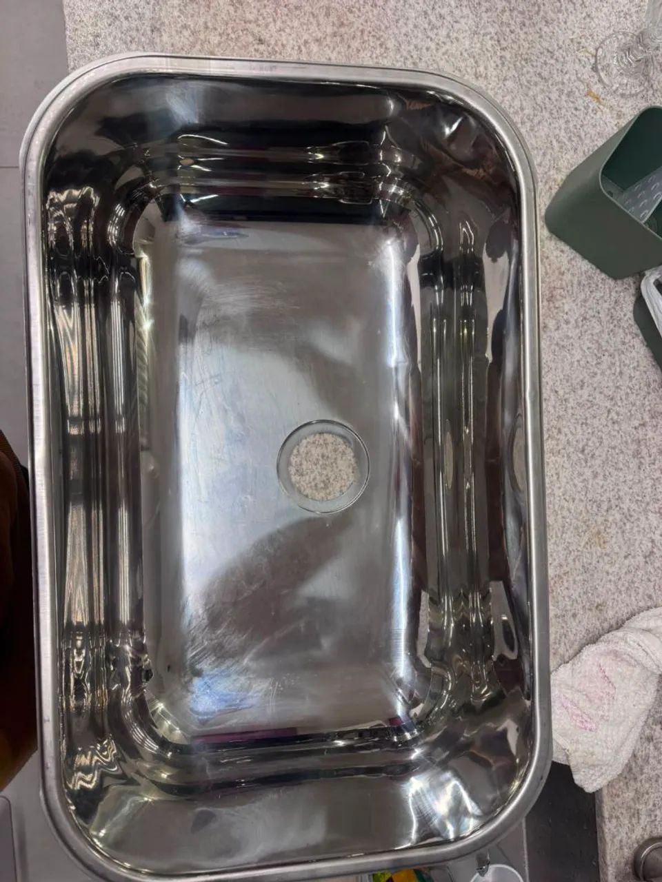 Cuba Inox