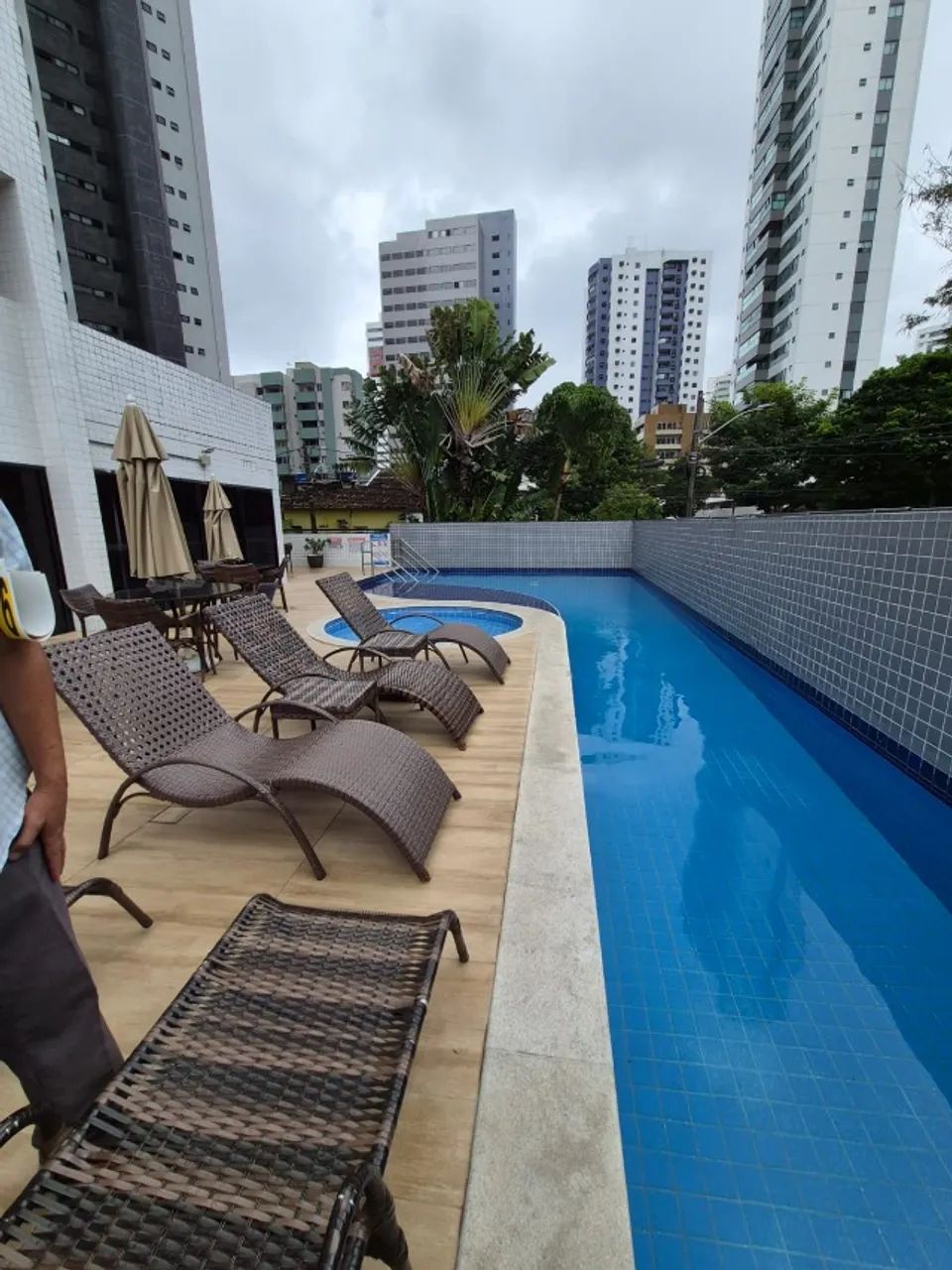 16REG- EDIFÍCIO SOBRADO JOAQUIM CARDOSO - Foto 2