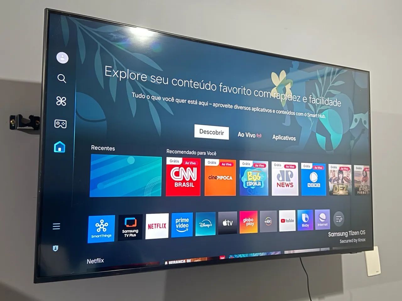 TV SAMSUNG  - Foto 4