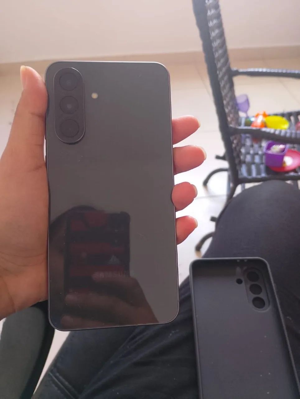 Samsung Galaxy A56  - Foto 3