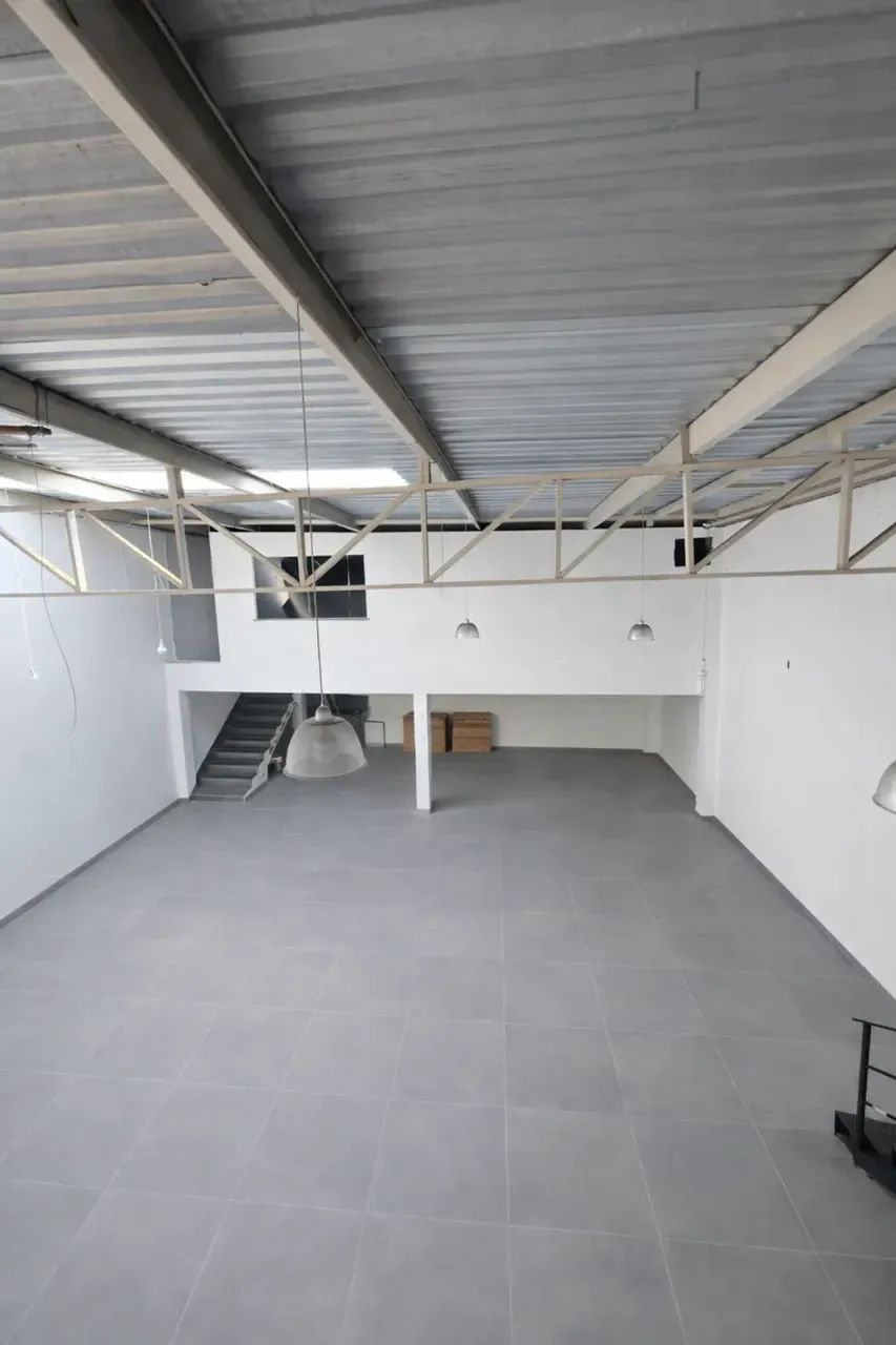 PONTO COMERCIAL: GALPÃO 315M² - CENTRO - ILHÉUS/BA - Foto 4