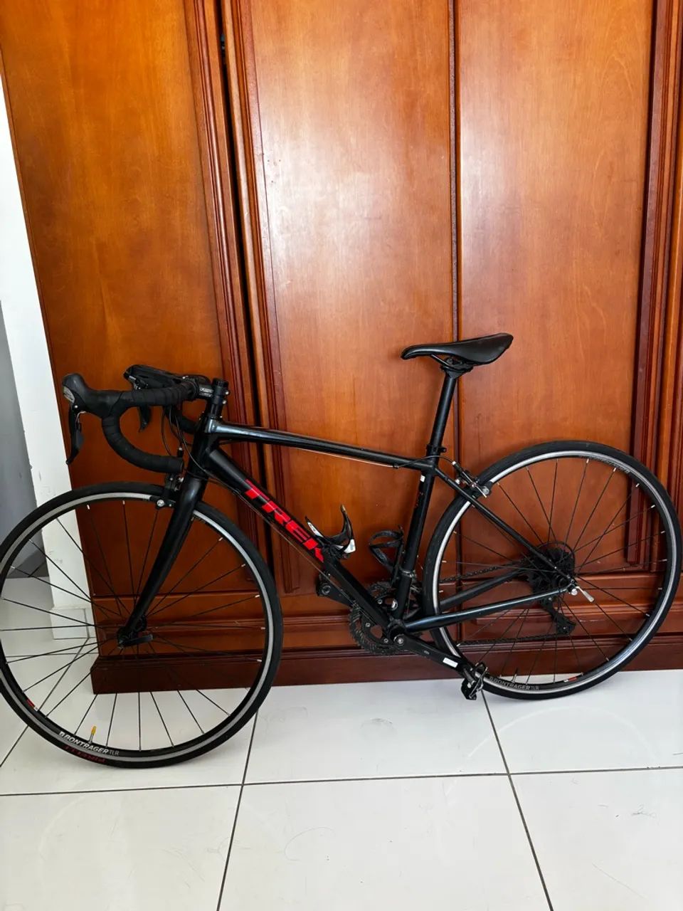 Bicicleta trek  - Foto 5