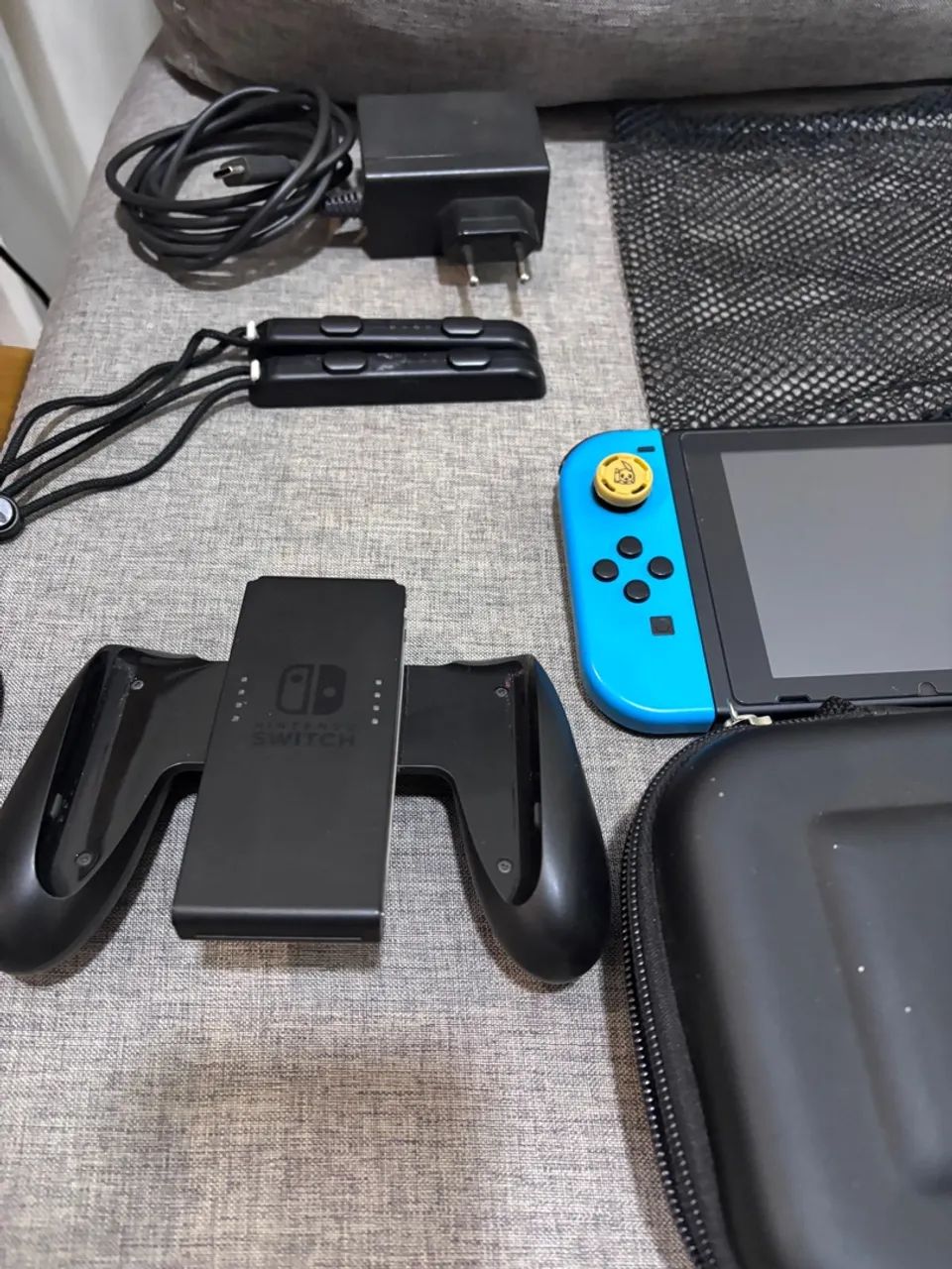 Nintendo Switch  - Foto 5