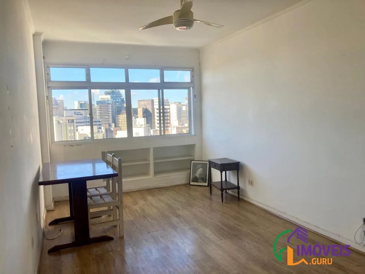 APARTAMENTO - CONSOLAÇÃO - SP - Foto 5