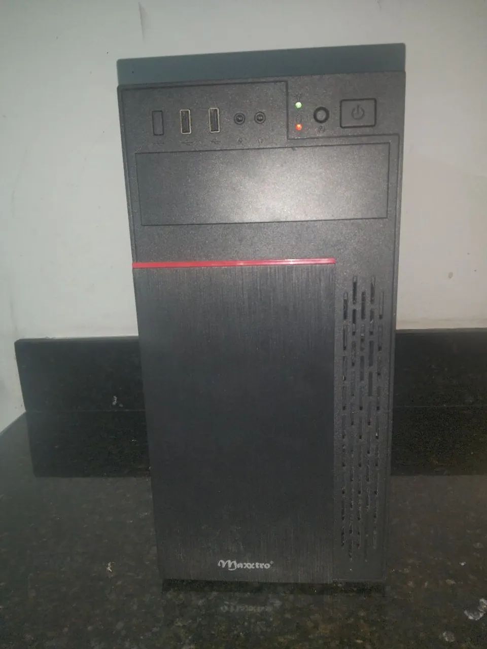 Gabinete de trabalho  - Foto 4