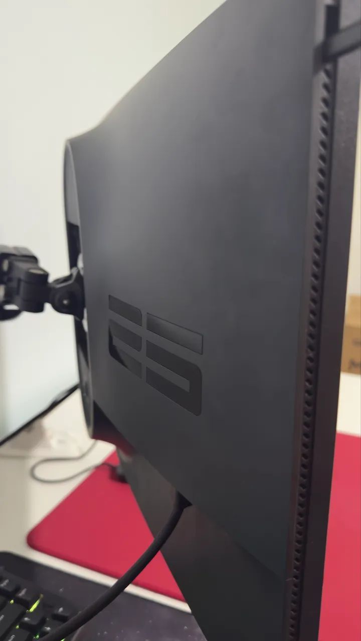 Monitor 360hz Alienware  - Foto 4