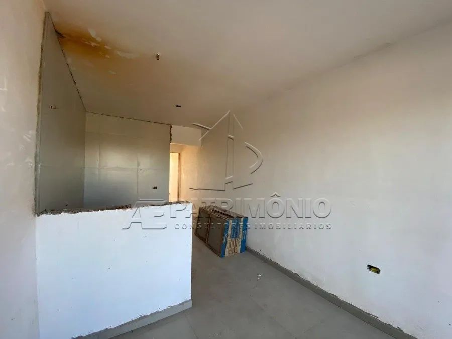 CASA TERREA 1 DORMITÓRIO - VISTA BARBARA - Foto 3