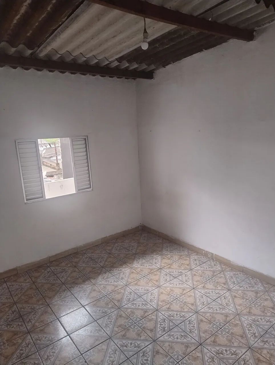 Quarto/sala e cozinha  - Foto 5