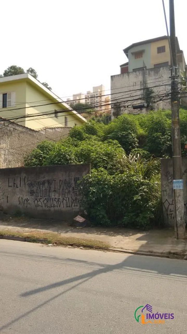 TERRENO - MORUMBI - SP - Foto 2