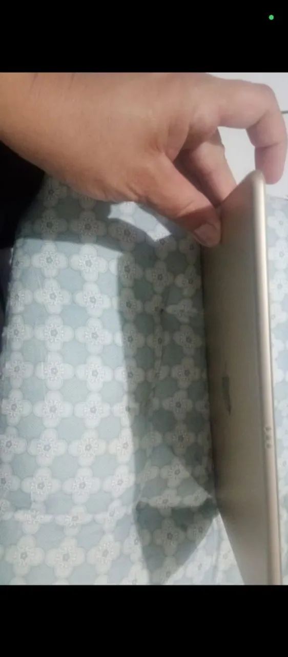 Vendo um iPad versao 9 - Foto 4