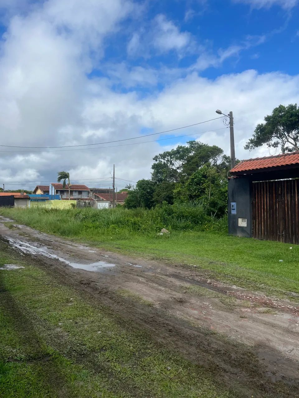 Foto - Praia Grande - Guilhermina
